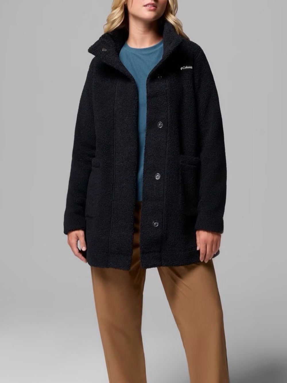 Columbia jacket - Picture 2 of 5